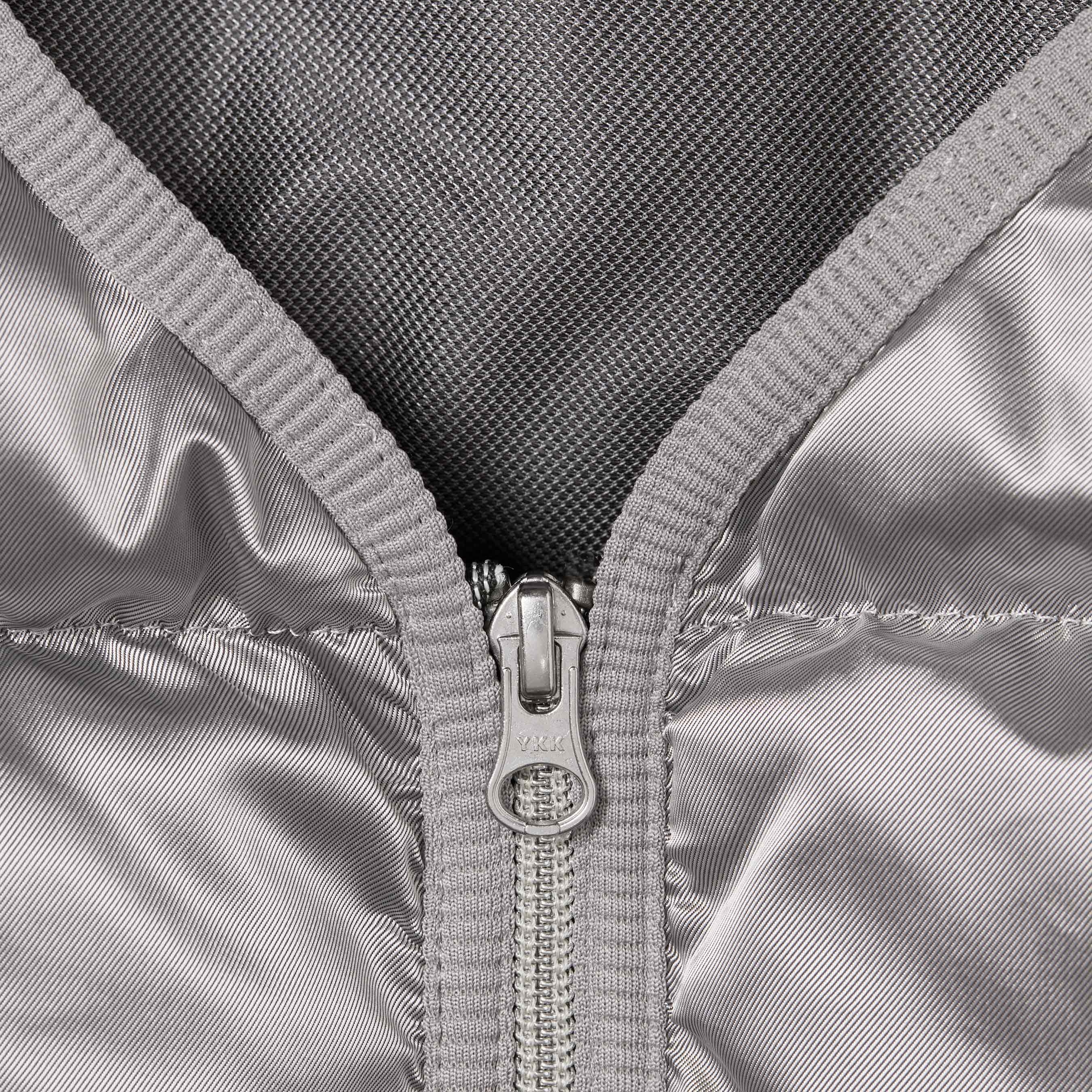 Supreme®/Marithé + François Girbaud Down Puffer Vest view 5